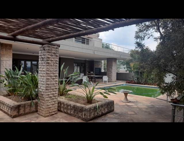 4 BEDROOM HOUSE FOR SALE IN SABLE HILLS